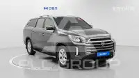 2022 KG Mobility Rexton