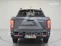 2022 KG Mobility Rexton