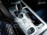 2022 KG Mobility Rexton