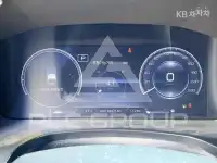 2022 KG Mobility Rexton