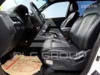 2022 KG Mobility Rexton