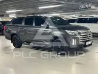 2022 KG Mobility Rexton