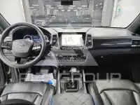 2022 KG Mobility Rexton