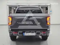 2022 KG Mobility Rexton