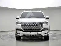 2022 KG Mobility Rexton