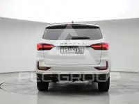 2022 KG Mobility Rexton