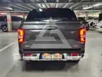 2022 KG Mobility Rexton