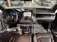 2022 KG Mobility Rexton