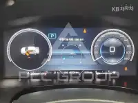 2022 KG Mobility Rexton