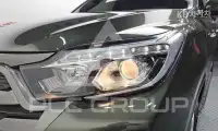 2022 KG Mobility Rexton