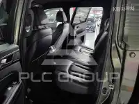 2022 KG Mobility Rexton