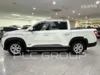 2022 KG Mobility Rexton