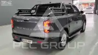 2022 KG Mobility Rexton