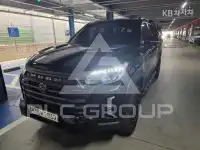 2022 KG Mobility Rexton