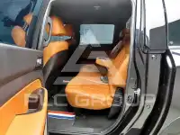 2022 KG Mobility Rexton