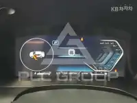 2022 KG Mobility Rexton