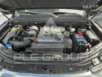2022 KG Mobility Rexton