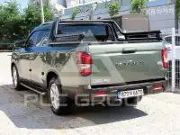 2022 KG Mobility Rexton