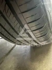 2022 KG Mobility Rexton