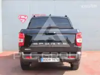 2022 KG Mobility Rexton