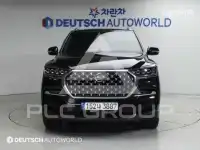 2022 KG Mobility Rexton