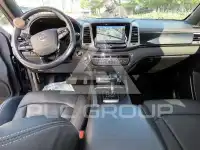 2022 KG Mobility Rexton