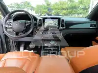 2022 KG Mobility Rexton