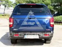 2022 KG Mobility Rexton