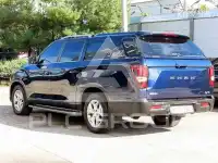 2022 KG Mobility Rexton