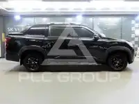 2022 KG Mobility Rexton