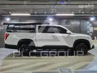 2022 KG Mobility Rexton