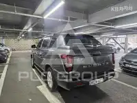 2022 KG Mobility Rexton