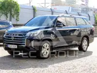 2022 KG Mobility Rexton