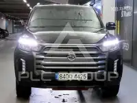 2022 KG Mobility Rexton
