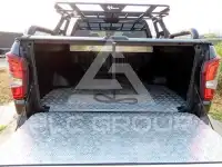 2022 KG Mobility Rexton