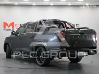 2022 KG Mobility Rexton