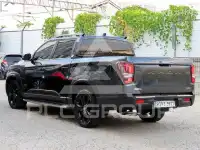 2022 KG Mobility Rexton