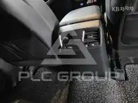 2022 KG Mobility Rexton