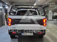 2022 KG Mobility Rexton