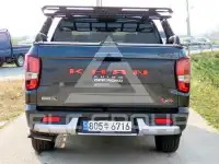 2022 KG Mobility Rexton