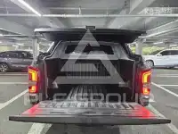 2022 KG Mobility Rexton