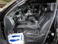2022 KG Mobility Rexton