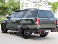 2022 KG Mobility Rexton
