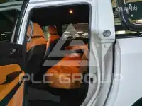 2022 KG Mobility Rexton