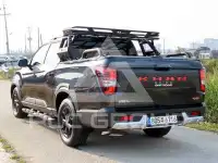 2022 KG Mobility Rexton