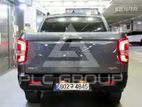 2022 KG Mobility Rexton