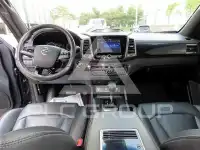 2022 KG Mobility Rexton