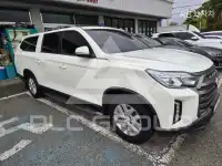 2022 KG Mobility Rexton