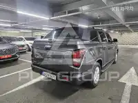 2022 KG Mobility Rexton