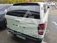 2022 KG Mobility Rexton